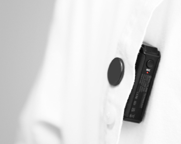 猛玛麦克风新品 LARK MAX 发布:一键降噪 2.0,售价 1499 元起