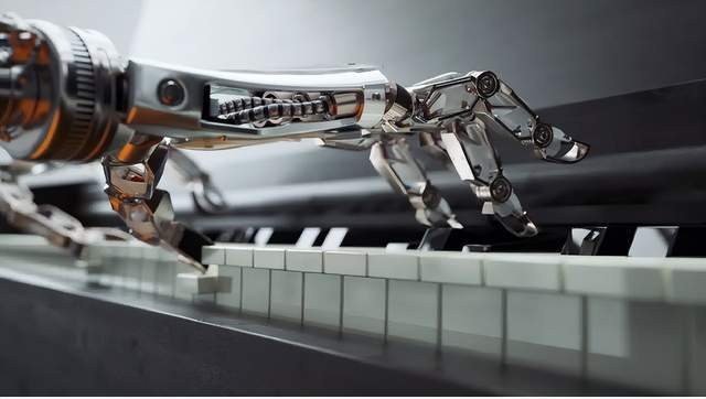 AI人必看!外媒总结最佳AI应用,你用过几个?