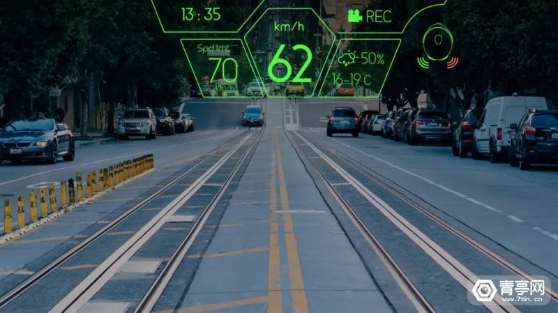 基于3D打印工艺,低成本、高透光、柔性AR光学模组问世