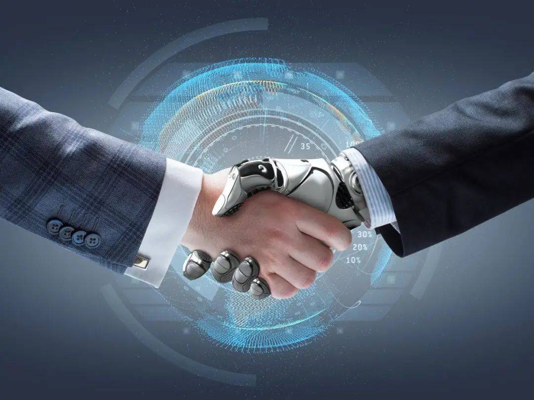 美国网红做了个“AI 版自己”,月赚 500 万!