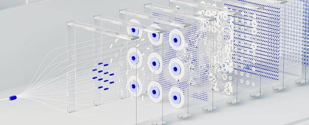 经过训练，人工智能可以在症状出现前几年检测出帕金森病