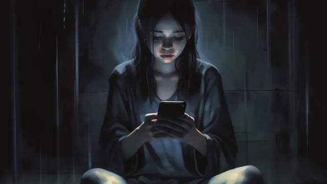 你的自拍照可能被收入“不雅图素材库”,AI作恶其实离你很近!