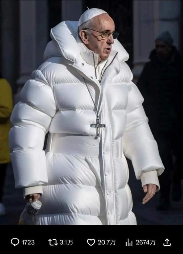 你的自拍照可能被收入“不雅图素材库”，AI作恶其实离你很近！