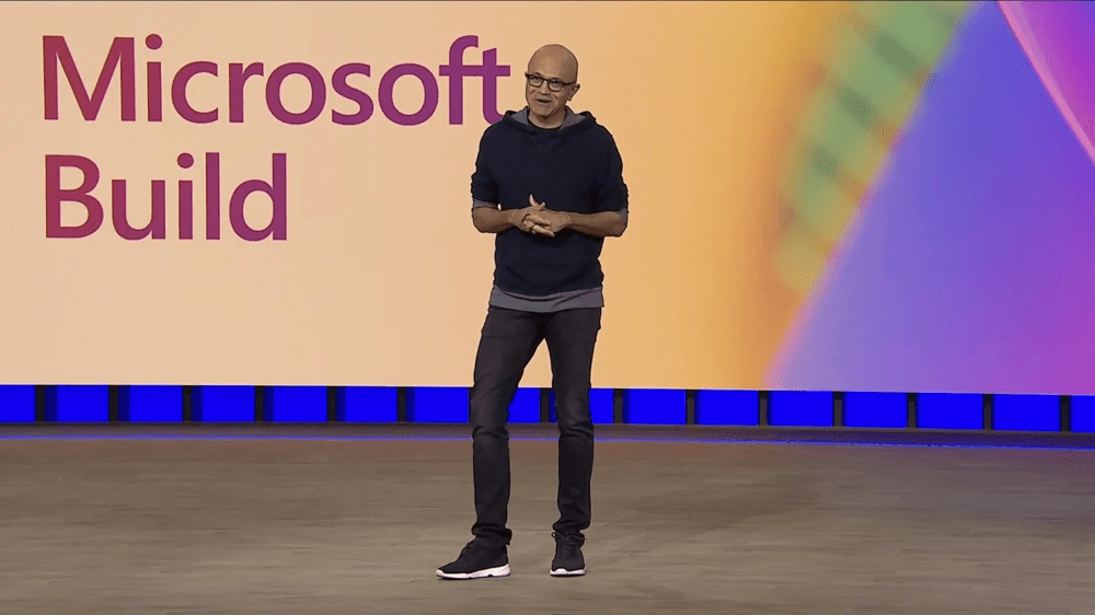 电厂|AI 加入 Windows 11、ChatGPT 整合 Bing,微软还想继续 All in AI