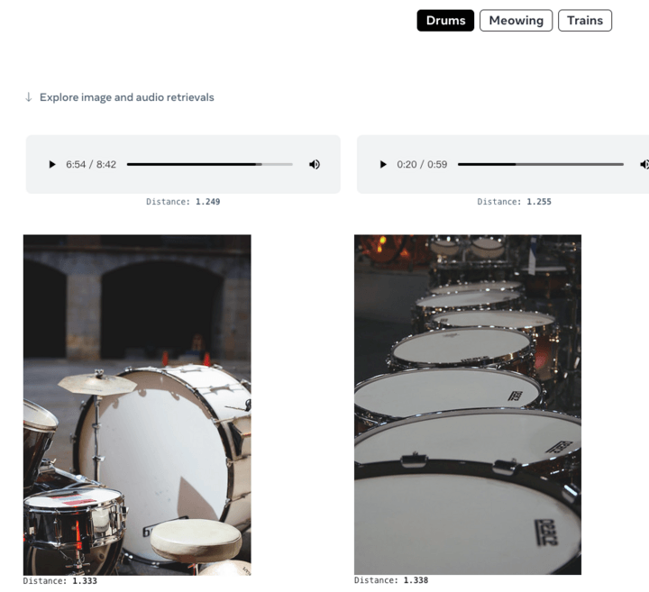 AI早报 | 文本、图像、音视频、3D互相生成是什么体验?