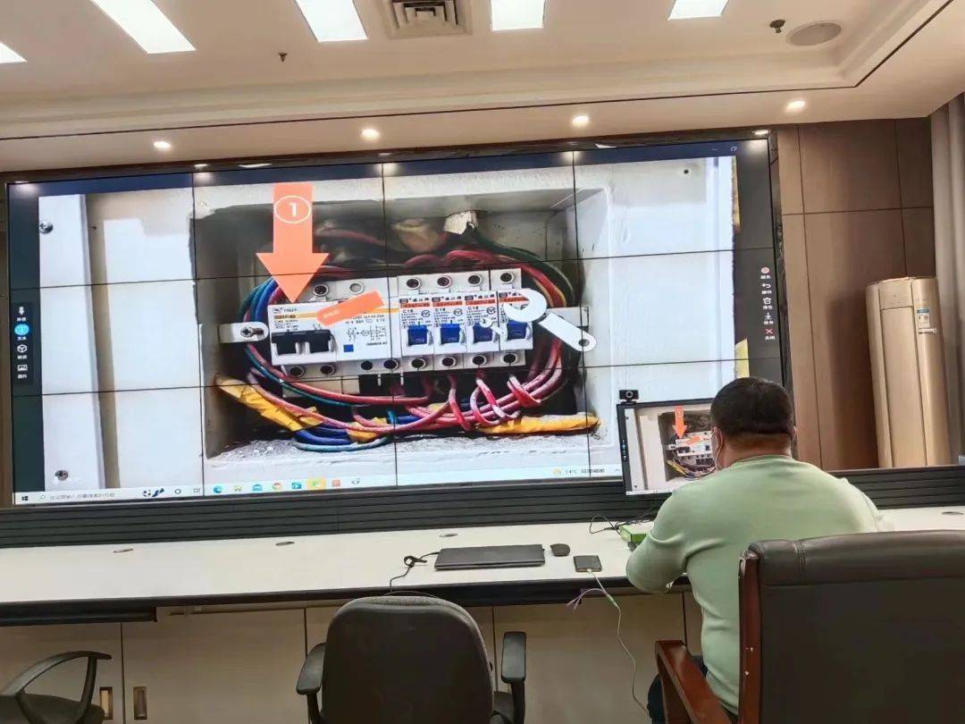 疫情之后,「AR远程协作」还能走多远?