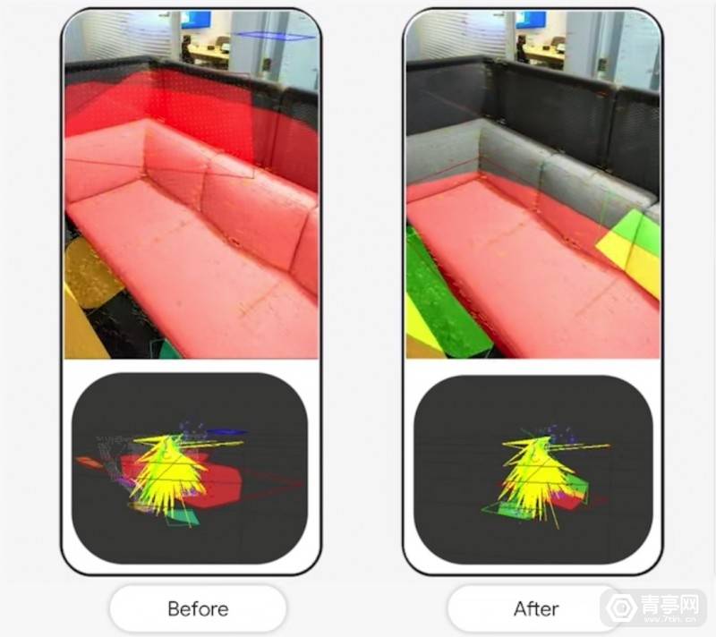 谷歌I/O大会AR信息汇总；iVRy暂停PS VR2驱动破解