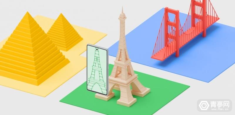 谷歌I/O大会AR信息汇总；iVRy暂停PS VR2驱动破解