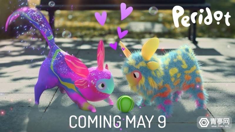 谷歌I/O大会AR信息汇总；iVRy暂停PS VR2驱动破解