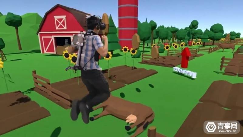 谷歌I/O大会AR信息汇总；iVRy暂停PS VR2驱动破解