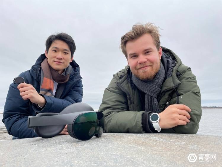 谷歌I/O大会AR信息汇总；iVRy暂停PS VR2驱动破解