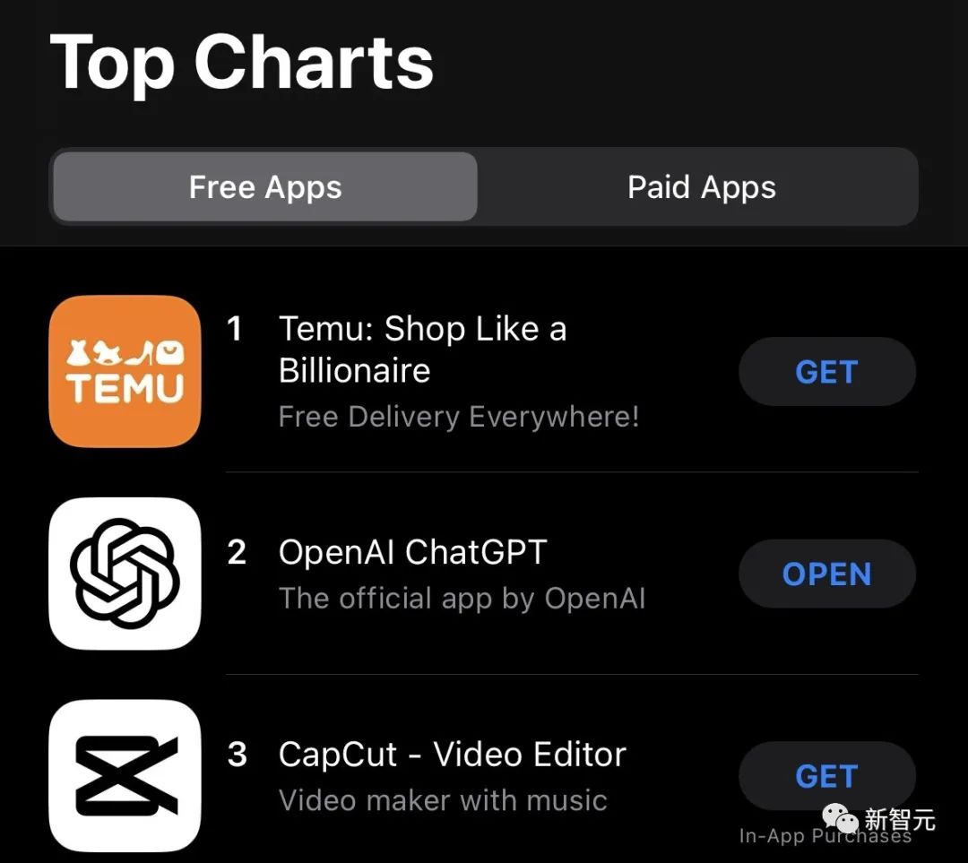 ChatGPT迎来史诗级iPhone时刻！OpenAI震撼登陆iOS，可精准识别中文
