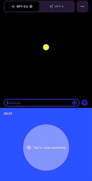 ChatGPT迎来史诗级iPhone时刻！OpenAI震撼登陆iOS，可精准识别中文
