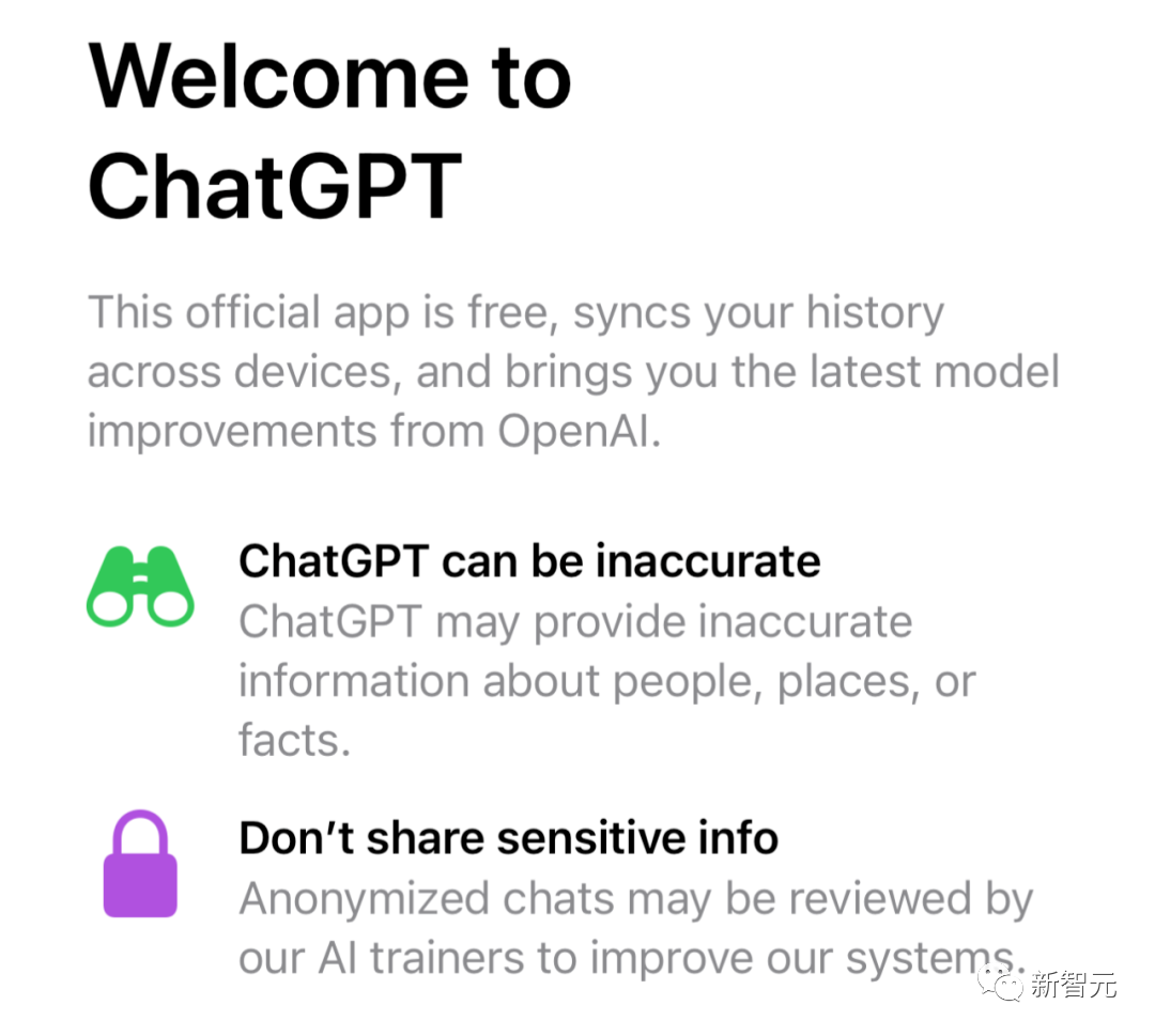 ChatGPT迎来史诗级iPhone时刻！OpenAI震撼登陆iOS，可精准识别中文
