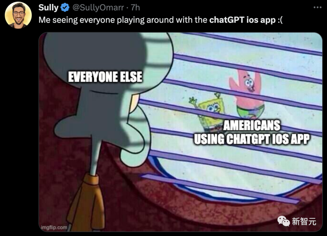 ChatGPT迎来史诗级iPhone时刻！OpenAI震撼登陆iOS，可精准识别中文