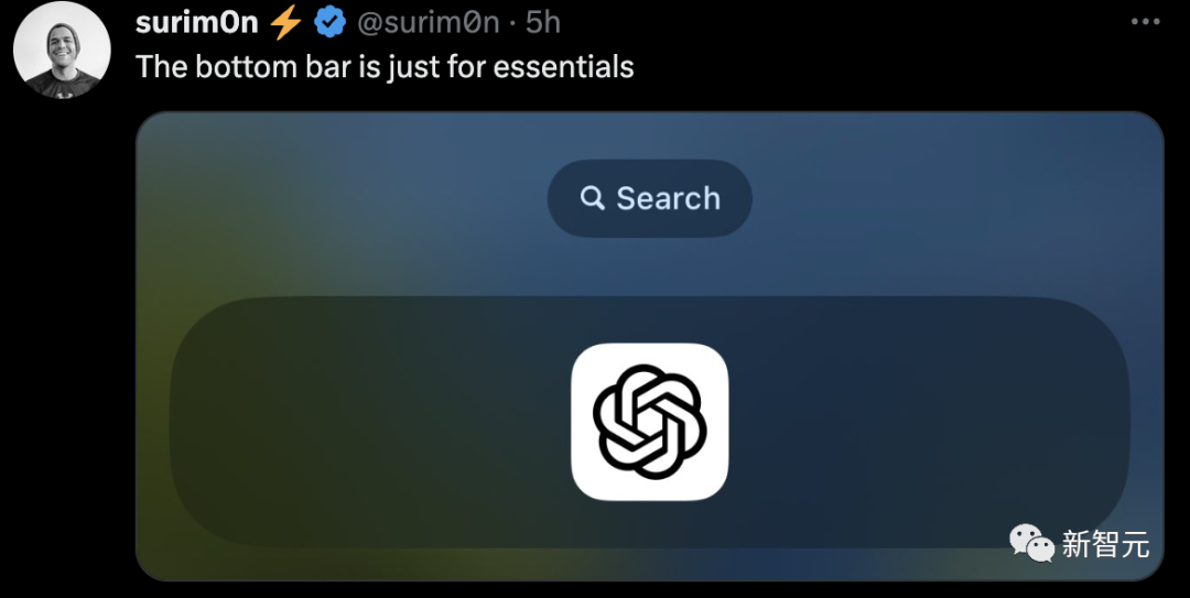 ChatGPT迎来史诗级iPhone时刻！OpenAI震撼登陆iOS，可精准识别中文