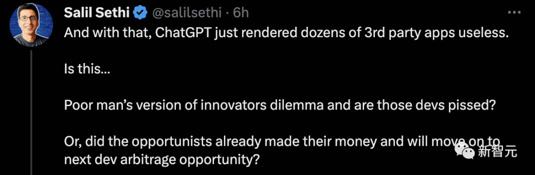 ChatGPT迎来史诗级iPhone时刻！OpenAI震撼登陆iOS，可精准识别中文