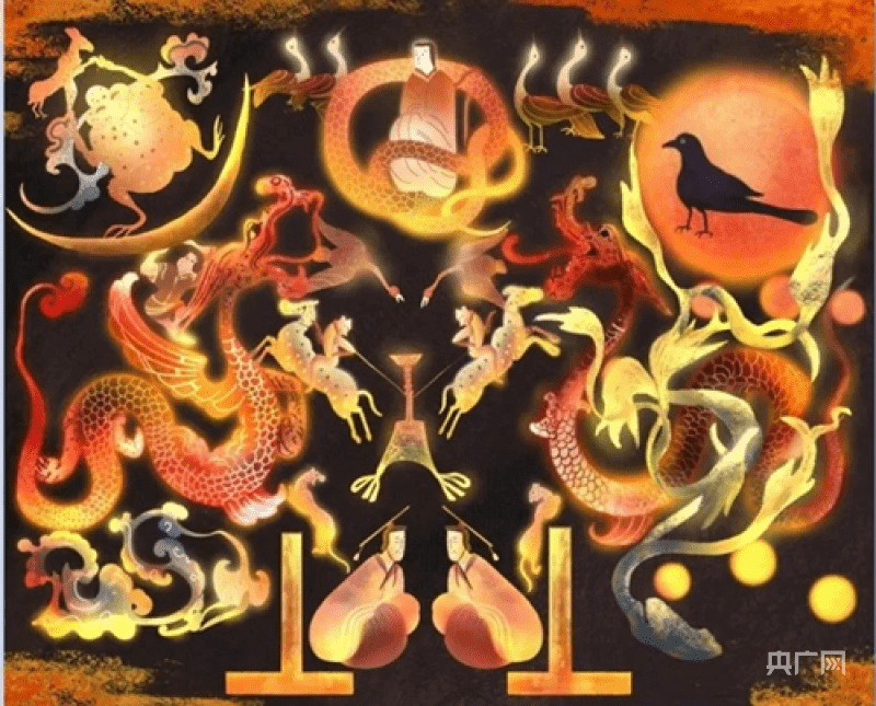 湖南工商大学元宇宙主题展炫酷开展以元宇宙之力探索世界