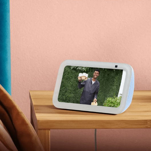 亚马逊推出新款Echo智能音箱,计划为Alexa语音助手注入生成式AI