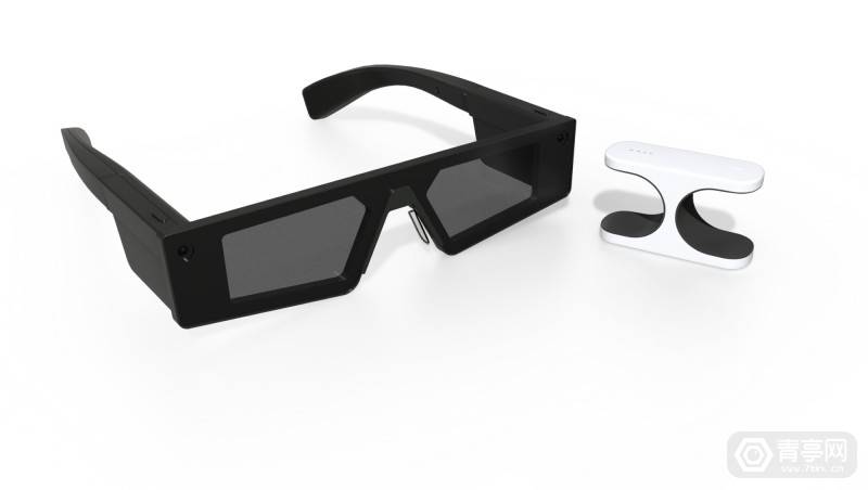 Snap AR眼镜支持第三方3DoF智能指环：ARKH AR