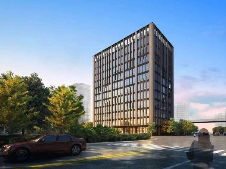 这个研发中心建设有新进展，未来将配合打造元宇宙产业带