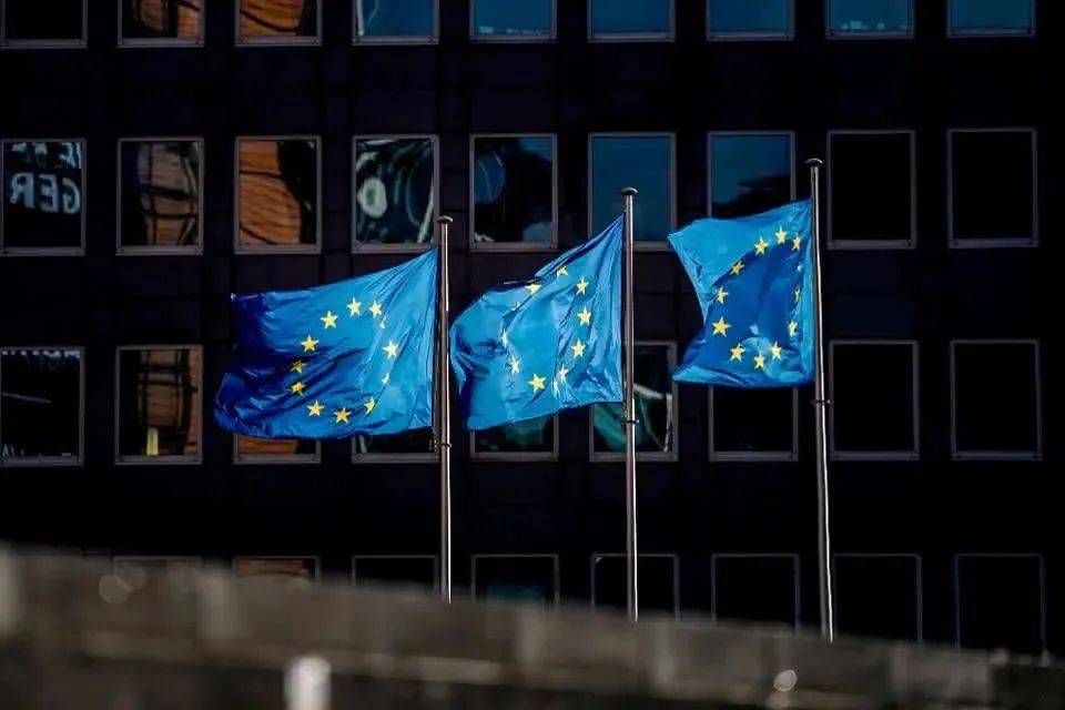 欧洲迈出人工智能立法第一步,违者最高被处4000万欧元罚款