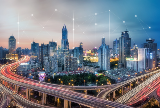 人工智能如何帮助我们建设下一代智慧城市