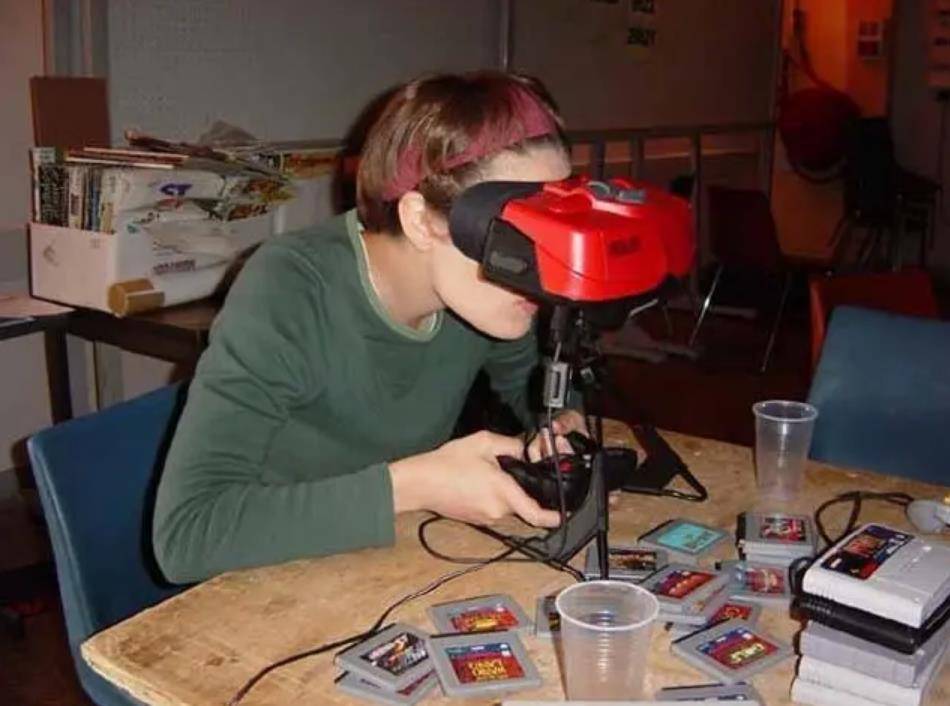 苹果将于WWDC23推出VR？元宇宙难道要迎来新的变革