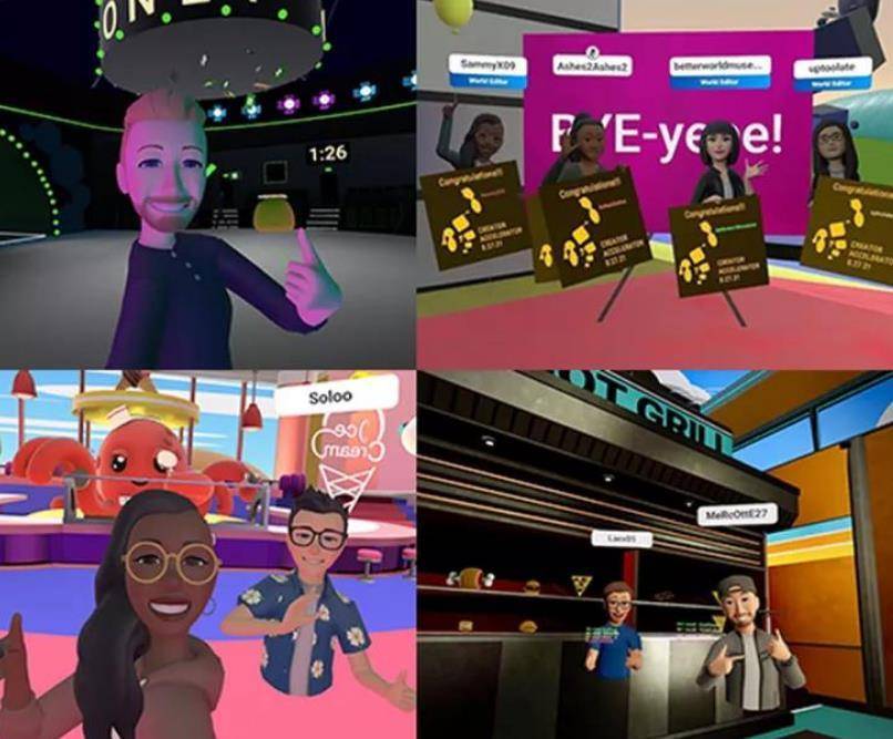 苹果将于WWDC23推出VR？元宇宙难道要迎来新的变革