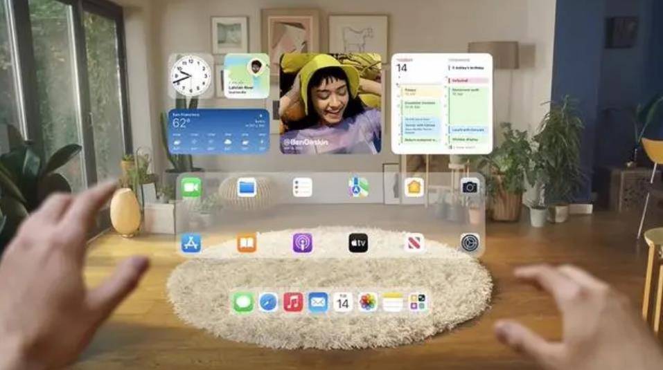 苹果将于WWDC23推出VR？元宇宙难道要迎来新的变革