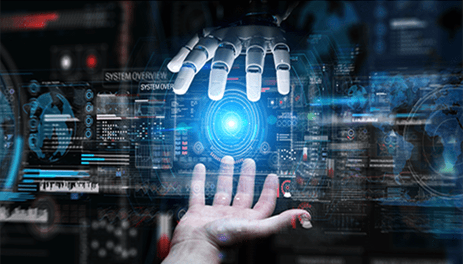 陈根：情感计算让人工智能更懂你