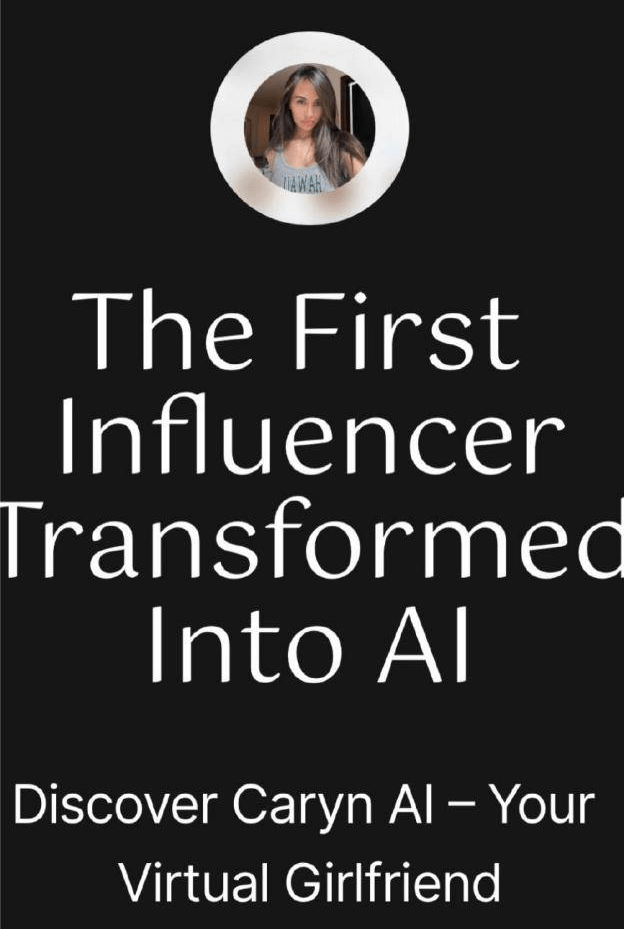 与AI女友谈恋爱按分钟收费？