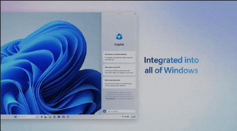 Windows Copilot登场，ChatGPT默认用必应搜索，微软联手OpenAI的大宇宙来了
