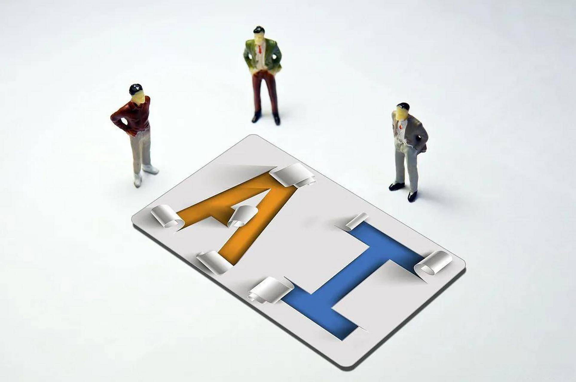 老黄在AI领域疯狂敛财,但AMD同样潜力巨大:比想象高数倍