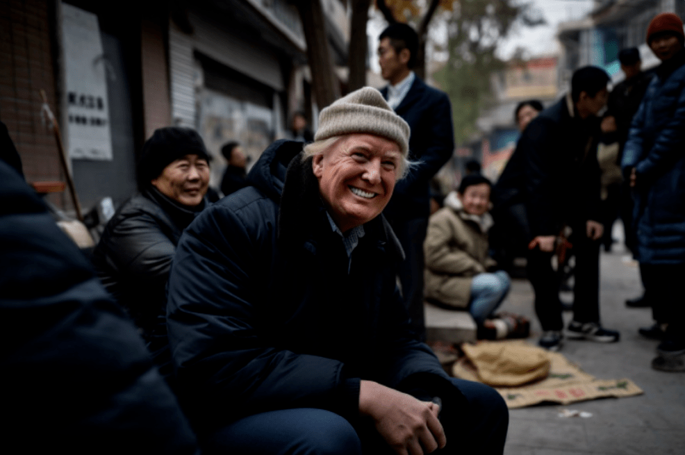 在贴吧封神的《猫和老鼠》,凭什么能战胜AI作画?