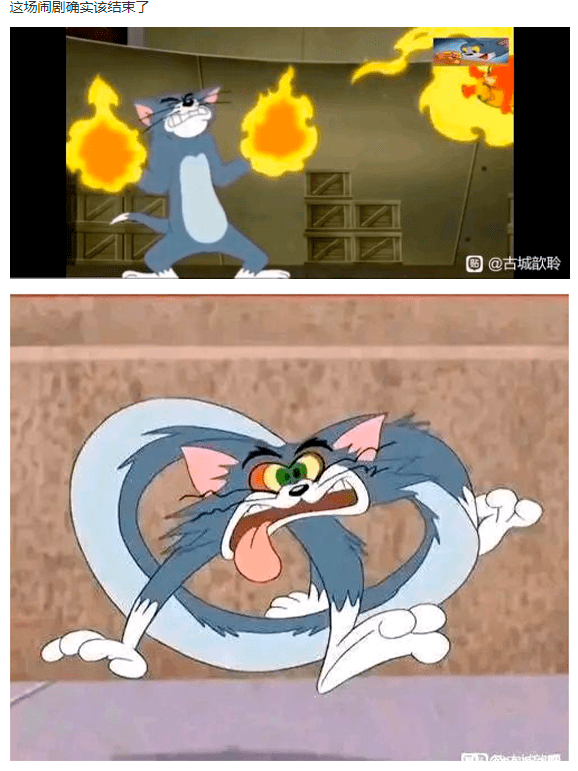 在贴吧封神的《猫和老鼠》,凭什么能战胜AI作画?