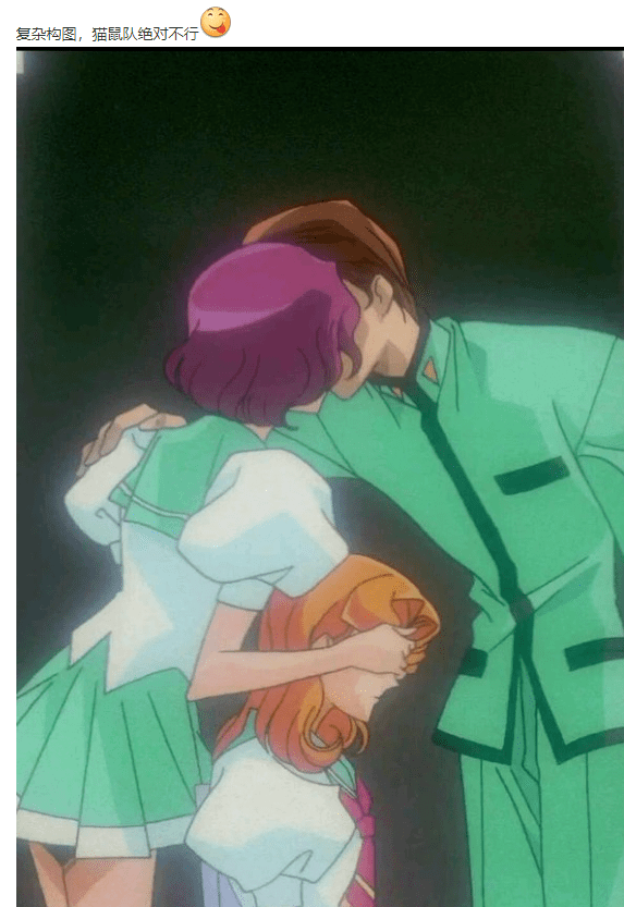 在贴吧封神的《猫和老鼠》,凭什么能战胜AI作画?