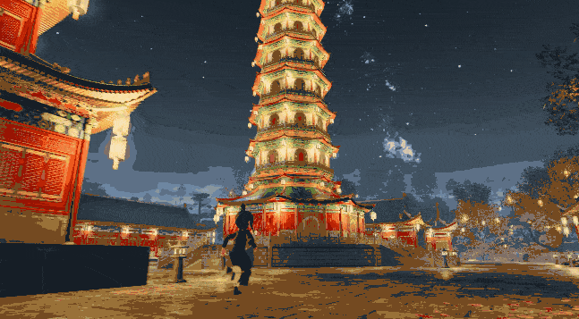 福利赠票|我们把五百多年前的琉璃塔数字复原了！扬子晚报x大报恩寺遗址博物馆招募元宇宙体验官