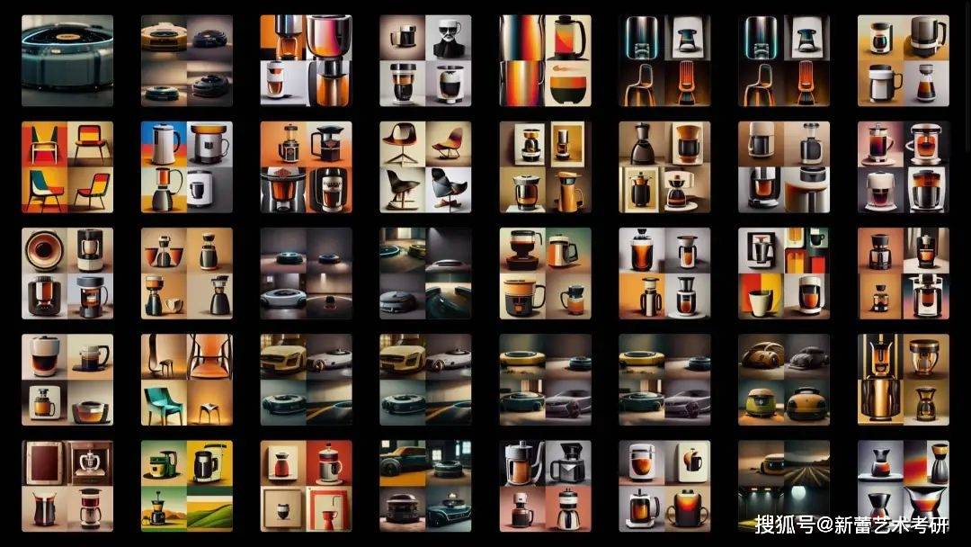 AI+“考研”，艺术考研如何利用AI高效率备考？