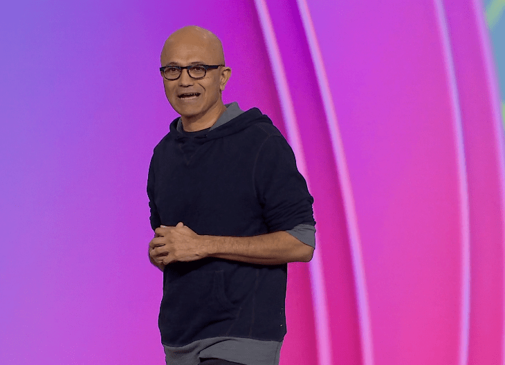 微软再炸场！Copilot与Windows强悍集成，与OpenAI标准互通 ，开建AI超级生态