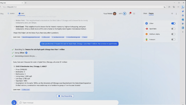 微软再炸场！Copilot与Windows强悍集成，与OpenAI标准互通 ，开建AI超级生态