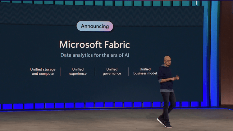 微软再炸场！Copilot与Windows强悍集成，与OpenAI标准互通 ，开建AI超级生态