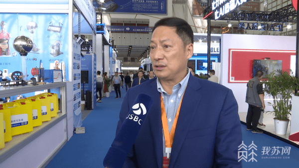 AI智慧体测、互联黑板……这些黑科技亮相教体装备产业博览会