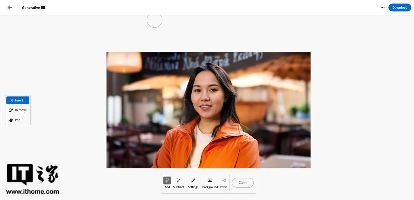 Adobe Firefly 人工智能绘画工具开放公测,一键生成文字图像