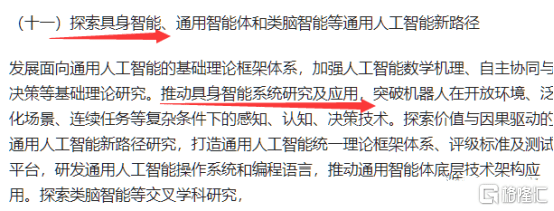 两大巨头同时看好！人工智能再添新名词，AI下一个浪潮？