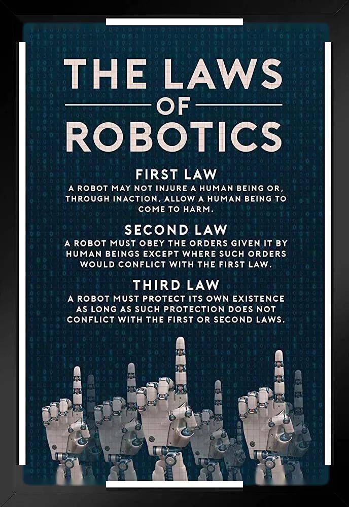 AI会消灭人类吗？有可能，但需要人类的配合