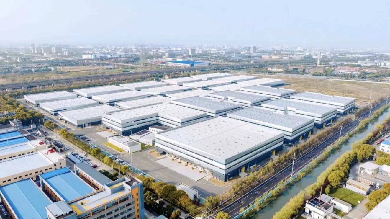 汇聚11家智能机器人企业，普洛斯这一产业园助力区域创新提速