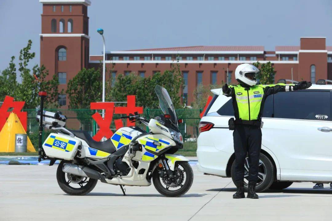 “无人机+警务”助力平安建设“展翅高飞”