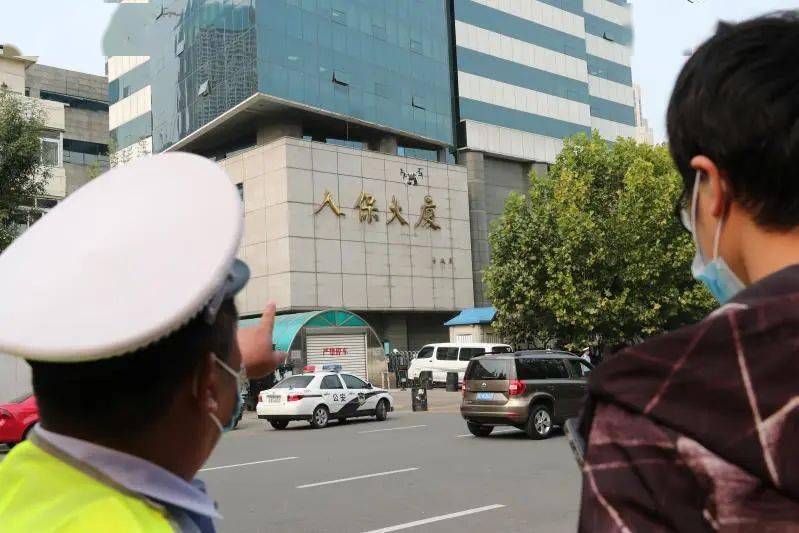 “无人机+警务”助力平安建设“展翅高飞”