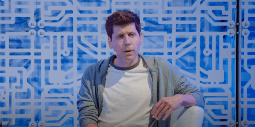 OpenAI CEO 出席美国参议院听证会，讨论如何更好地监管AI